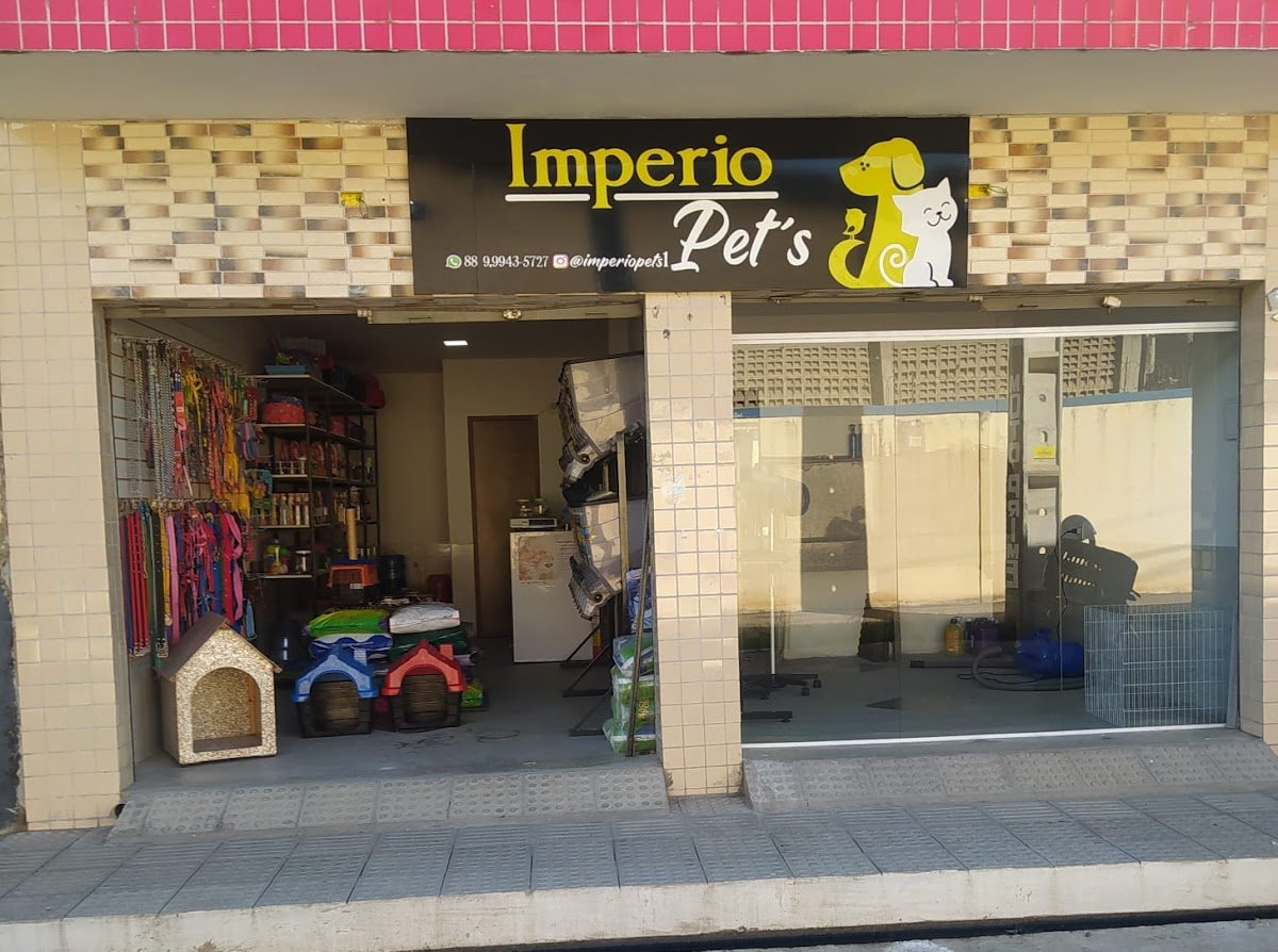 Império Pets