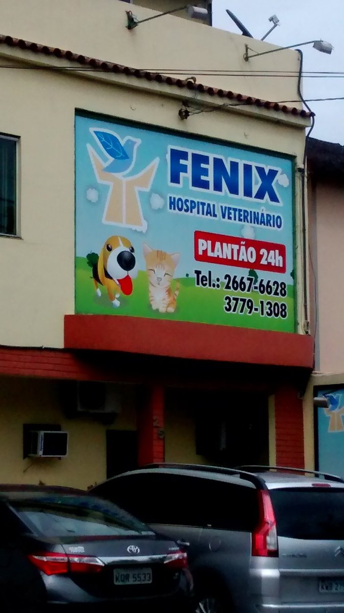 Fenix ​​Veterinary Hospital