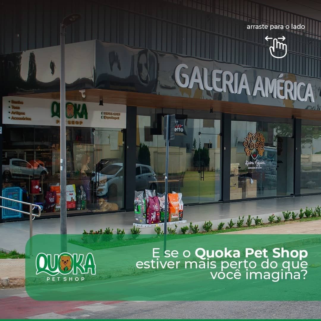 Quoka Pet Shop