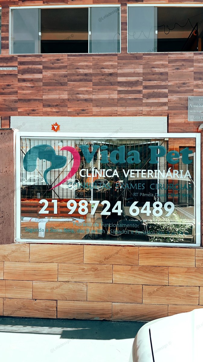 Veterinária Vet Vida
