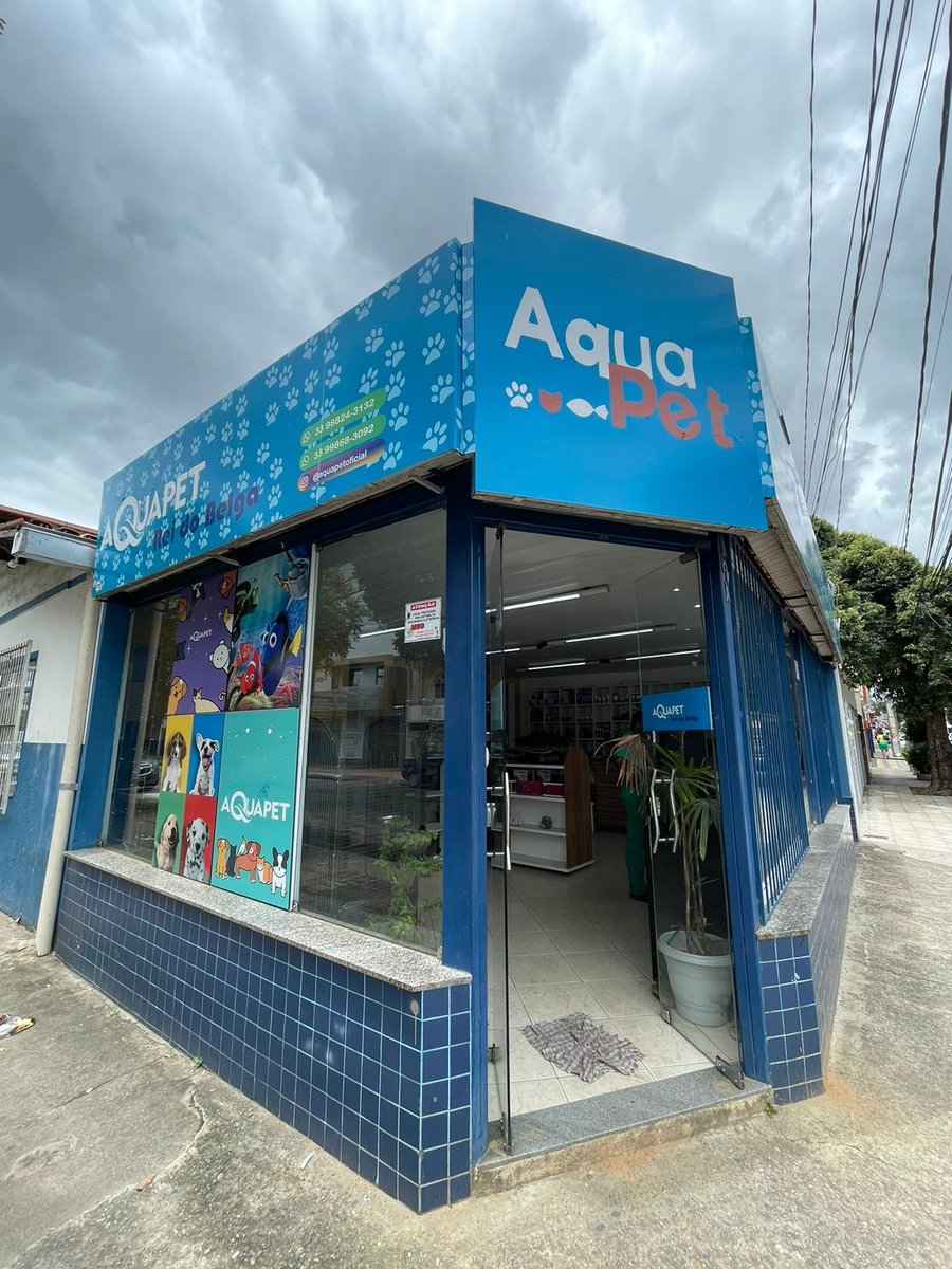 AQUAPET