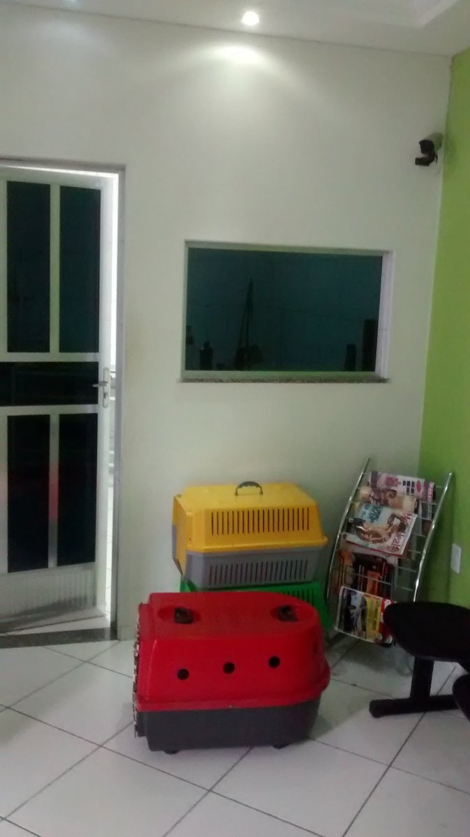 Espaço Animal Pet Shop