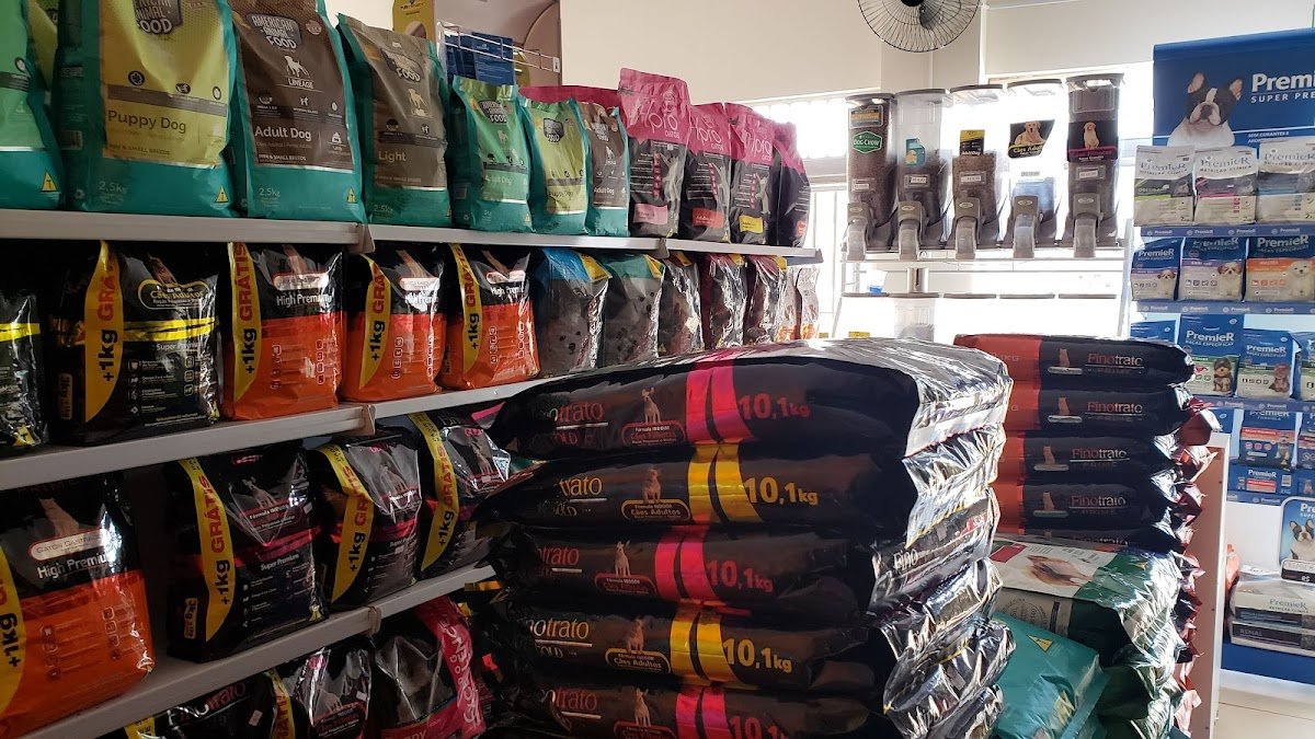 Mais Pet Clinica Veterinária