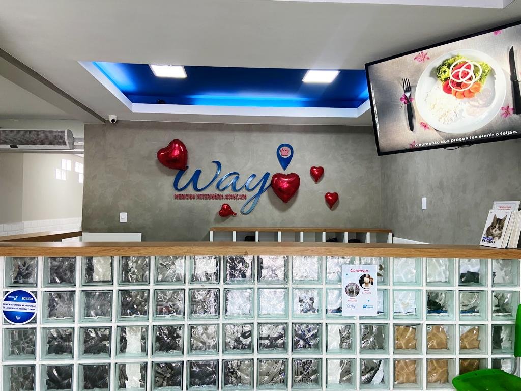 Veterinária Alvorada