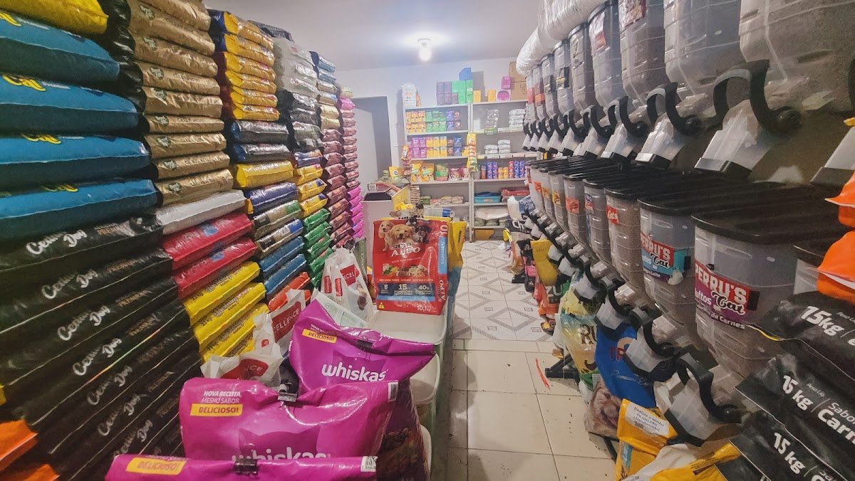 Macedo Rações e Embalagens