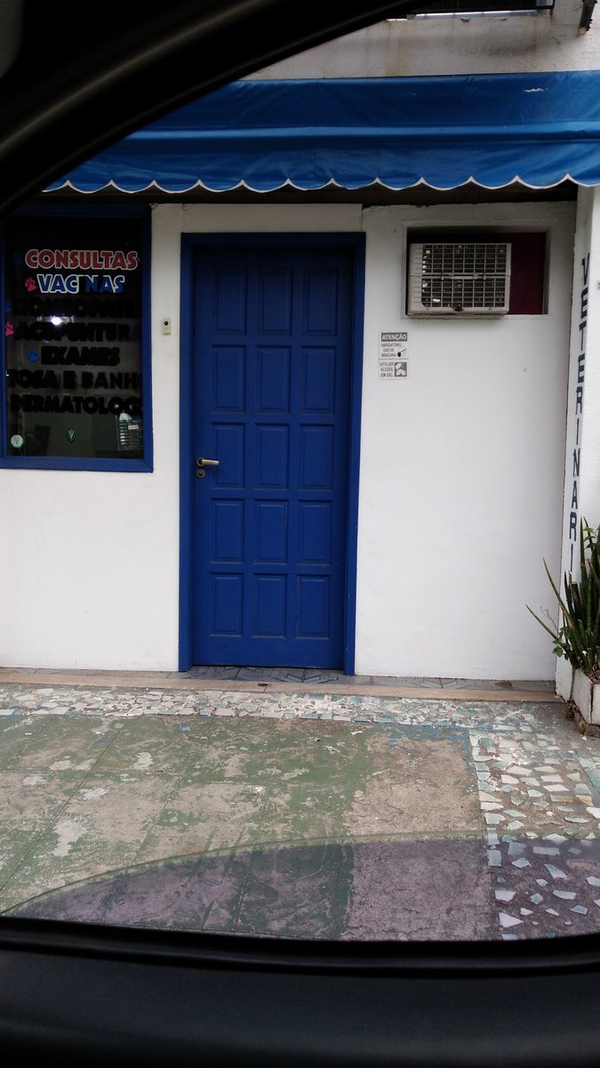 Veterinária Espaço Animal