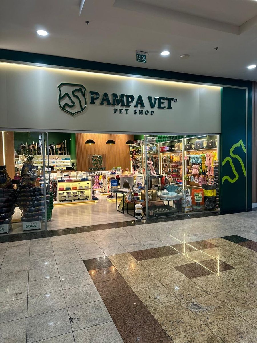 Pampa Vet Passo Fundo