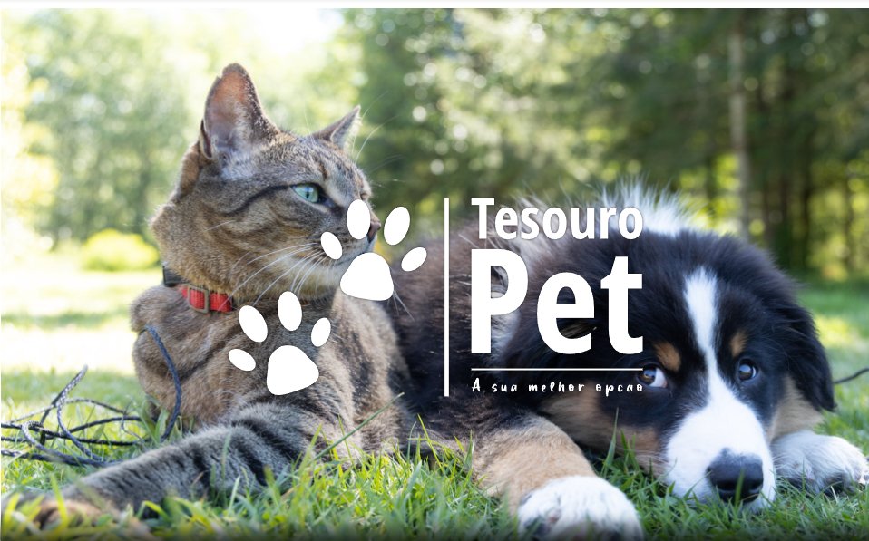 Tesouro Pet