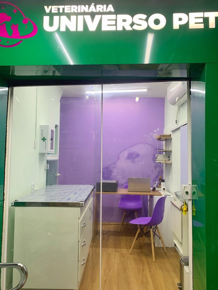 Universo Animal Clínica Veterinaria