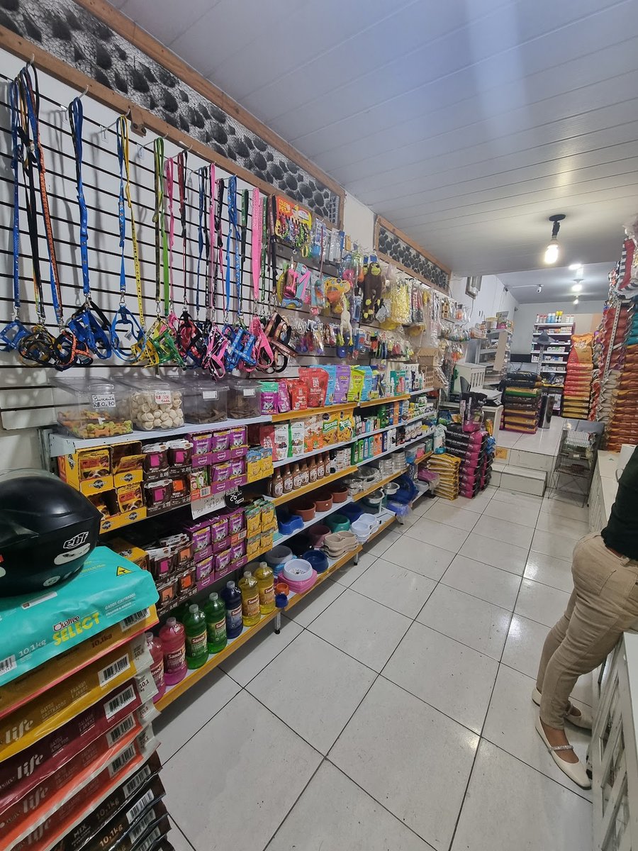 Animalândia Pet Shop