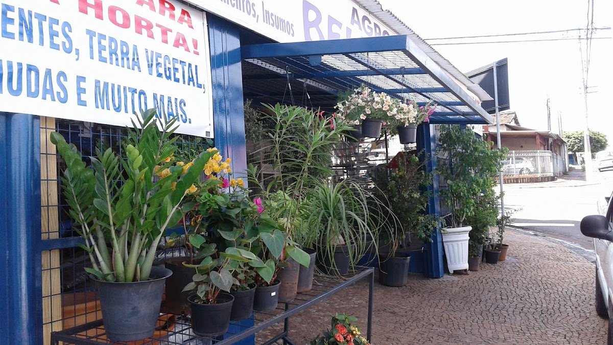 Agro Pet Bella Vista