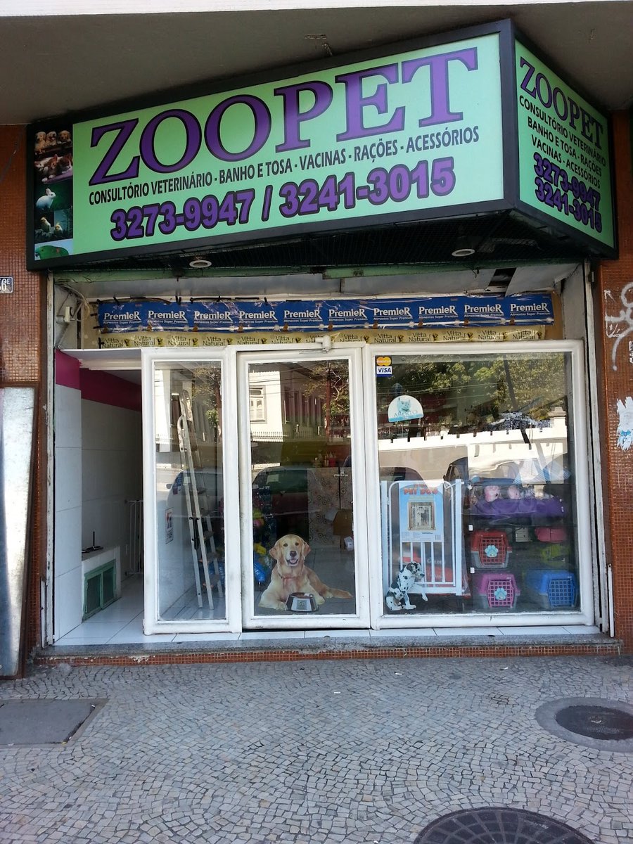 Zoopet