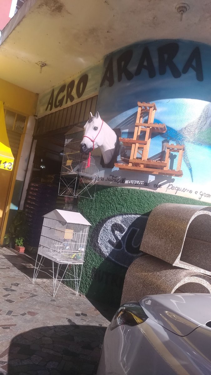 Casa de Rações da Grasi