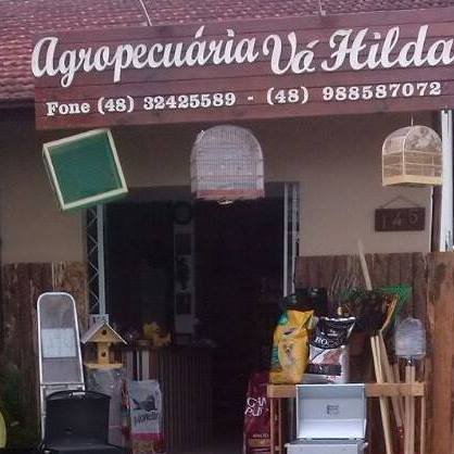 Agropecuária Vó Hilda