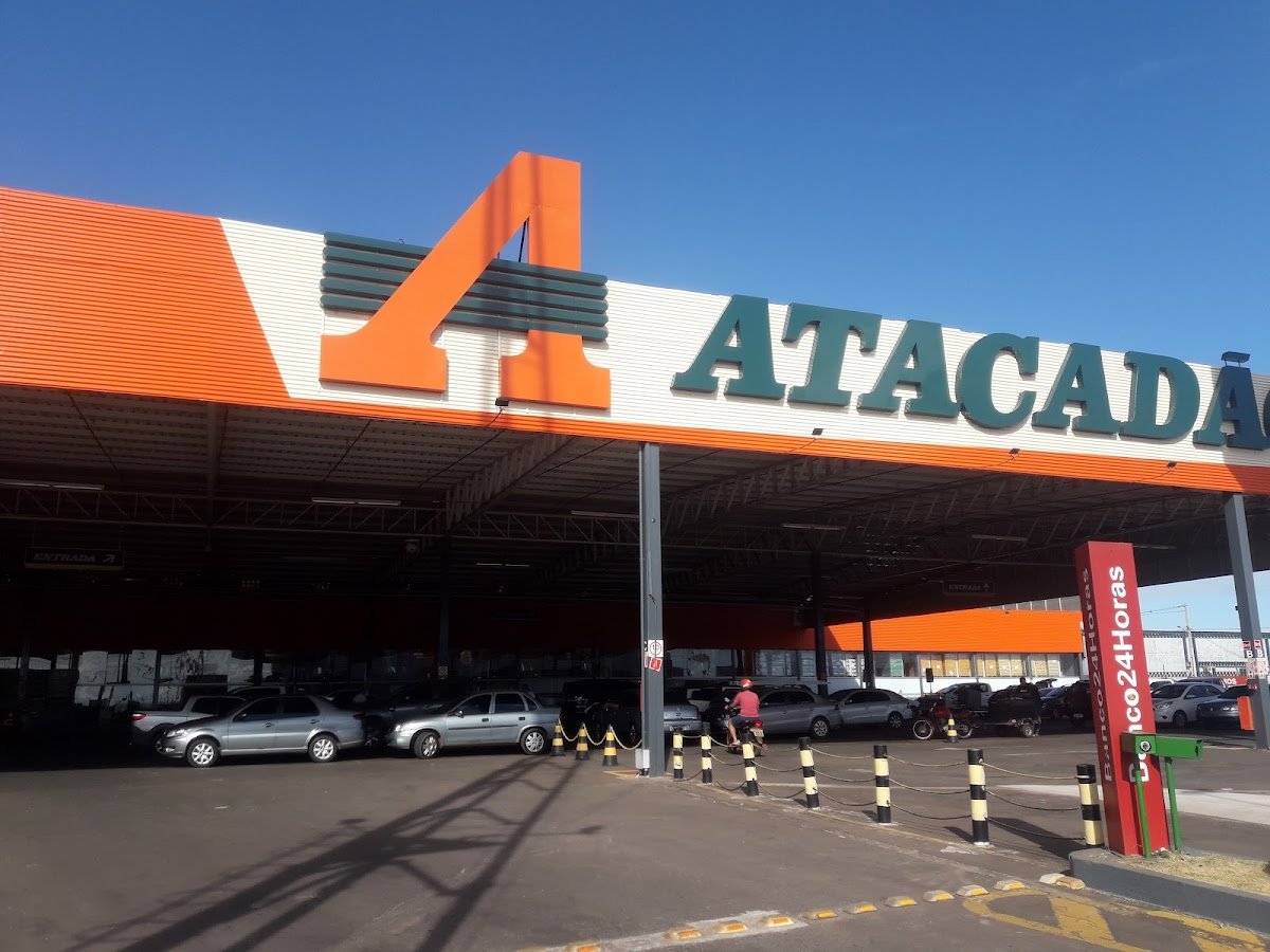 Atacadão