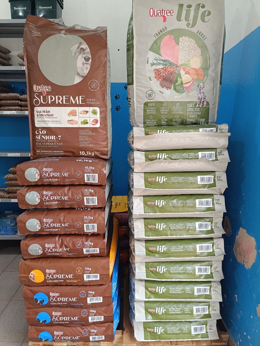 Lino Pet - Acessórios / Banho e Tosa / Rações / Taxi Dog