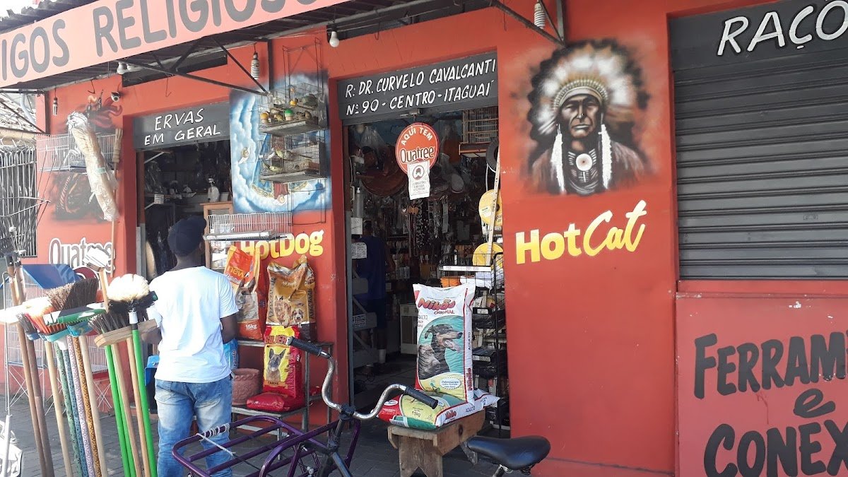 Agropecuária Rancho