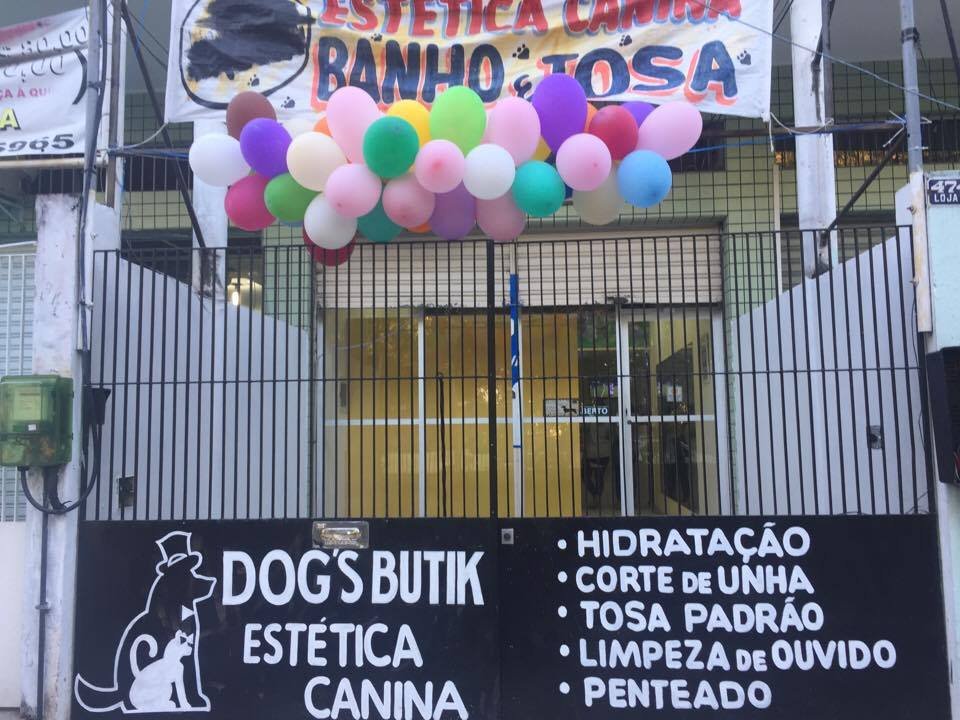 Dog's Butik