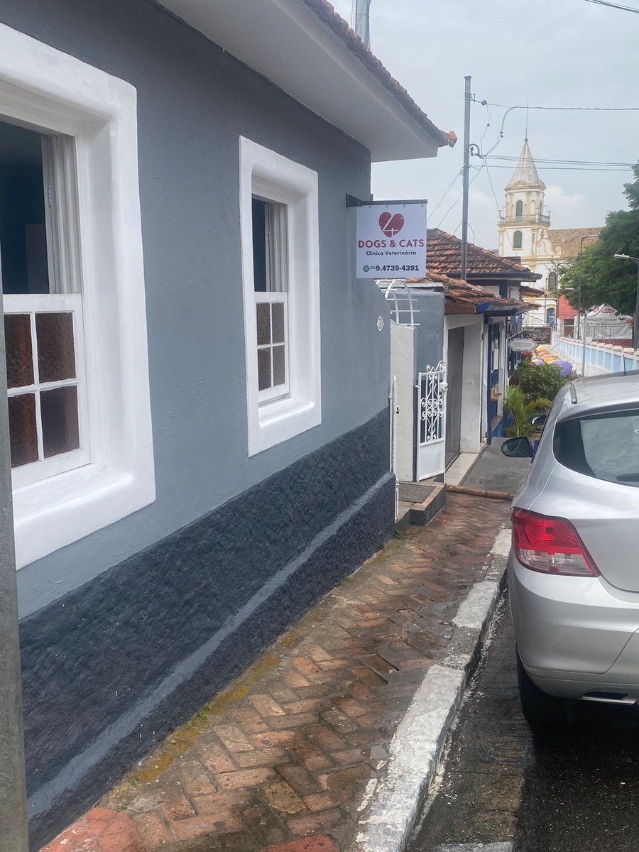 Dogs & Cats 4ever Clínica Veterinária