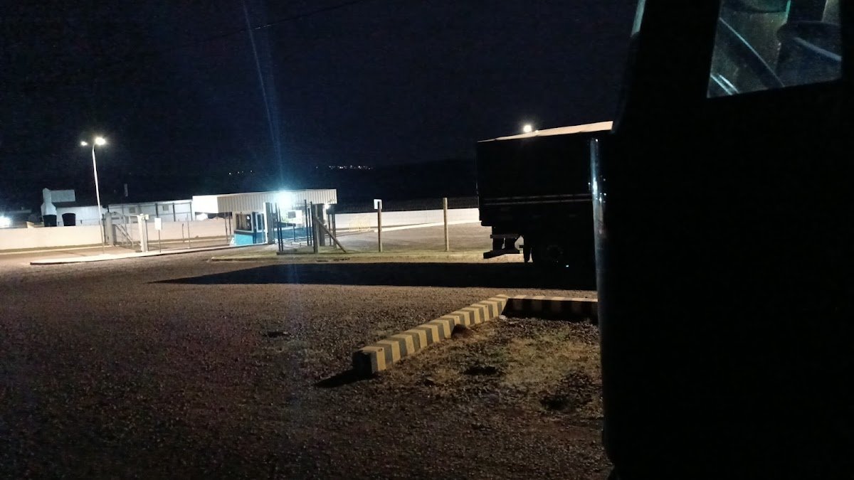 De Heus Brasil Nutrição Animal - Unidade Toledo