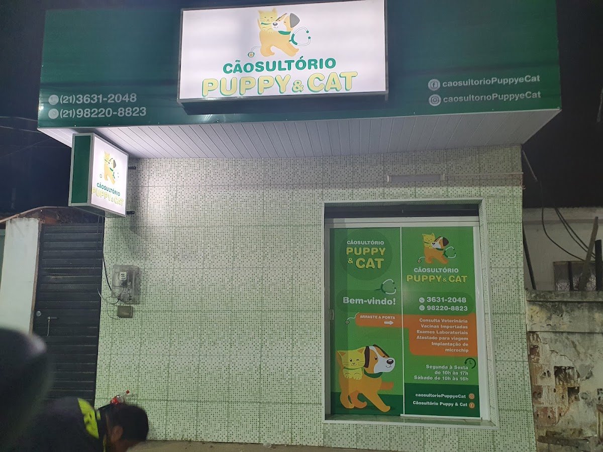 Cãosultório Veterinário
