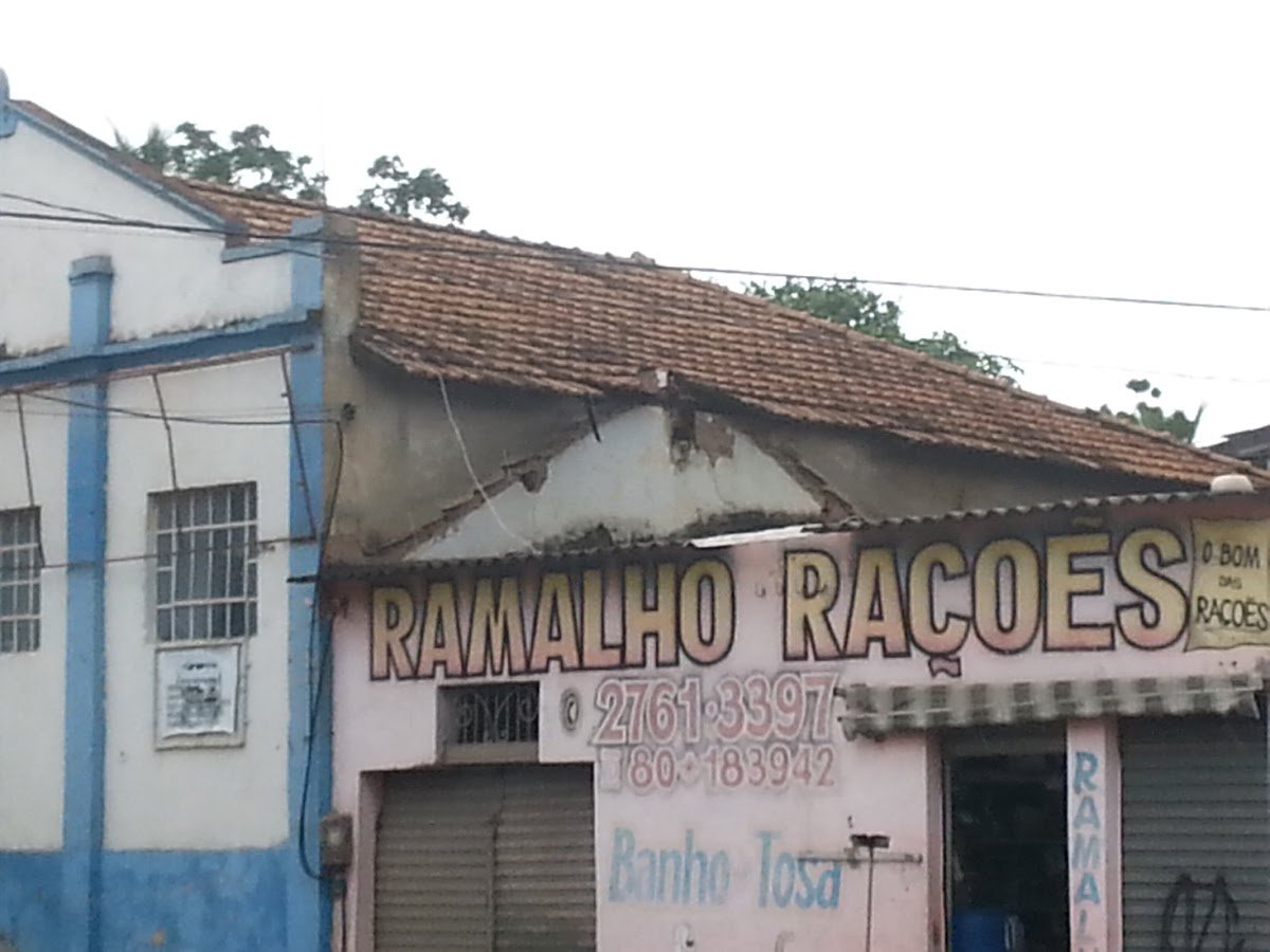 Ramalho Rações