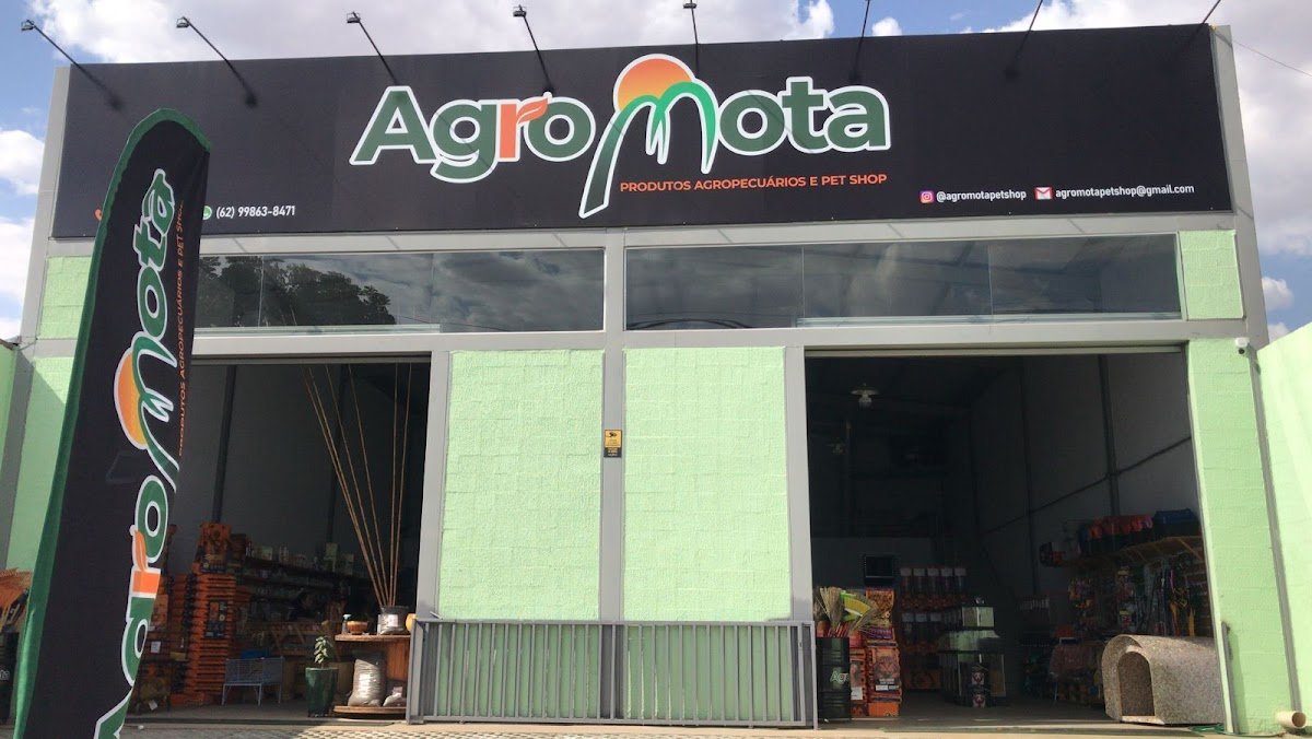 Agro Mota
