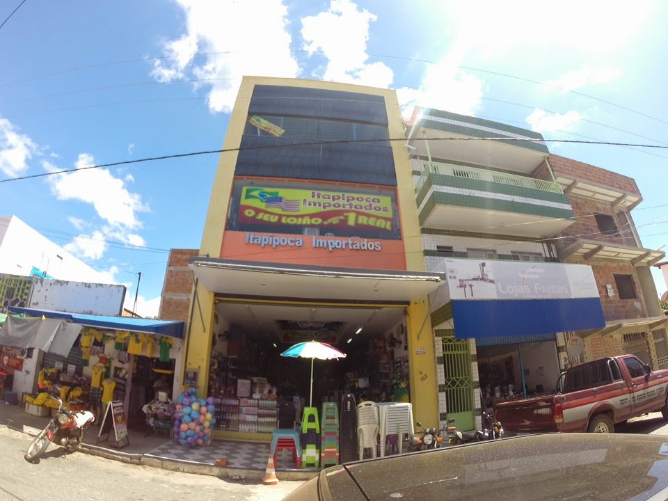 Itapipoca Importados