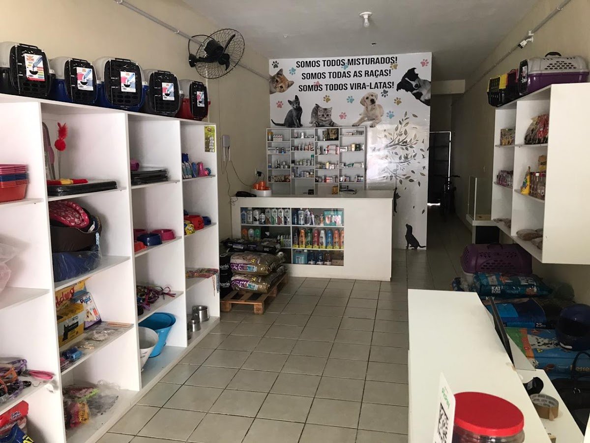 Vira-lata Pet Center