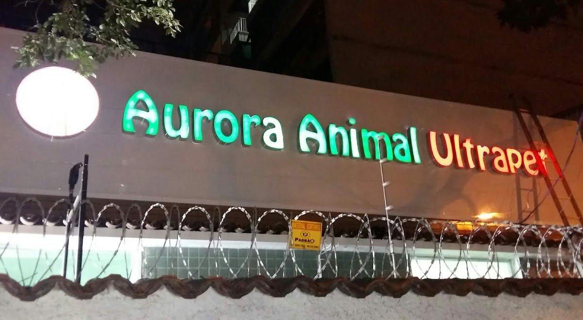 Aurora Animal Ultrapet