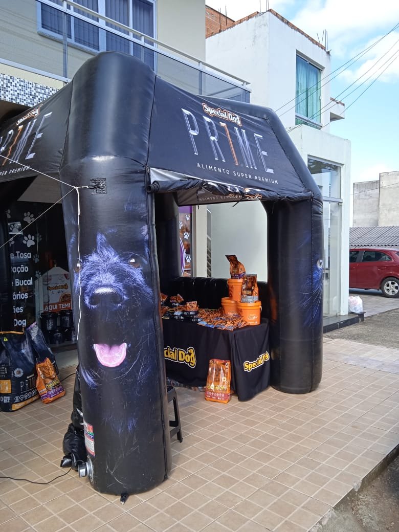 Gold Pet Estética Animal