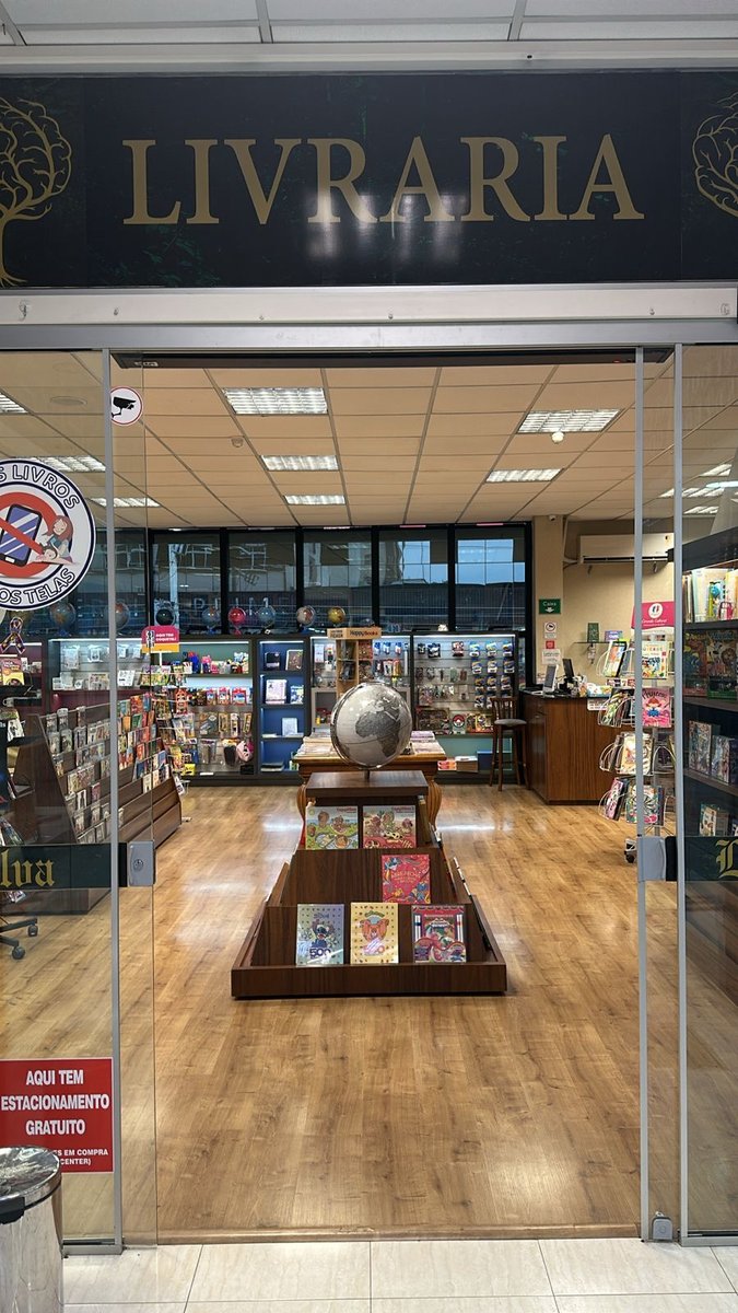 Livraria Selva Literaria