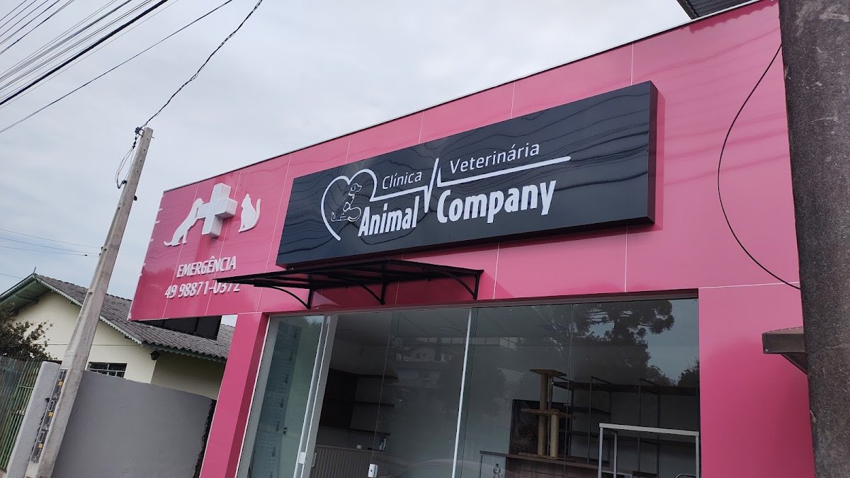 Clínica Veterinária São Francisco