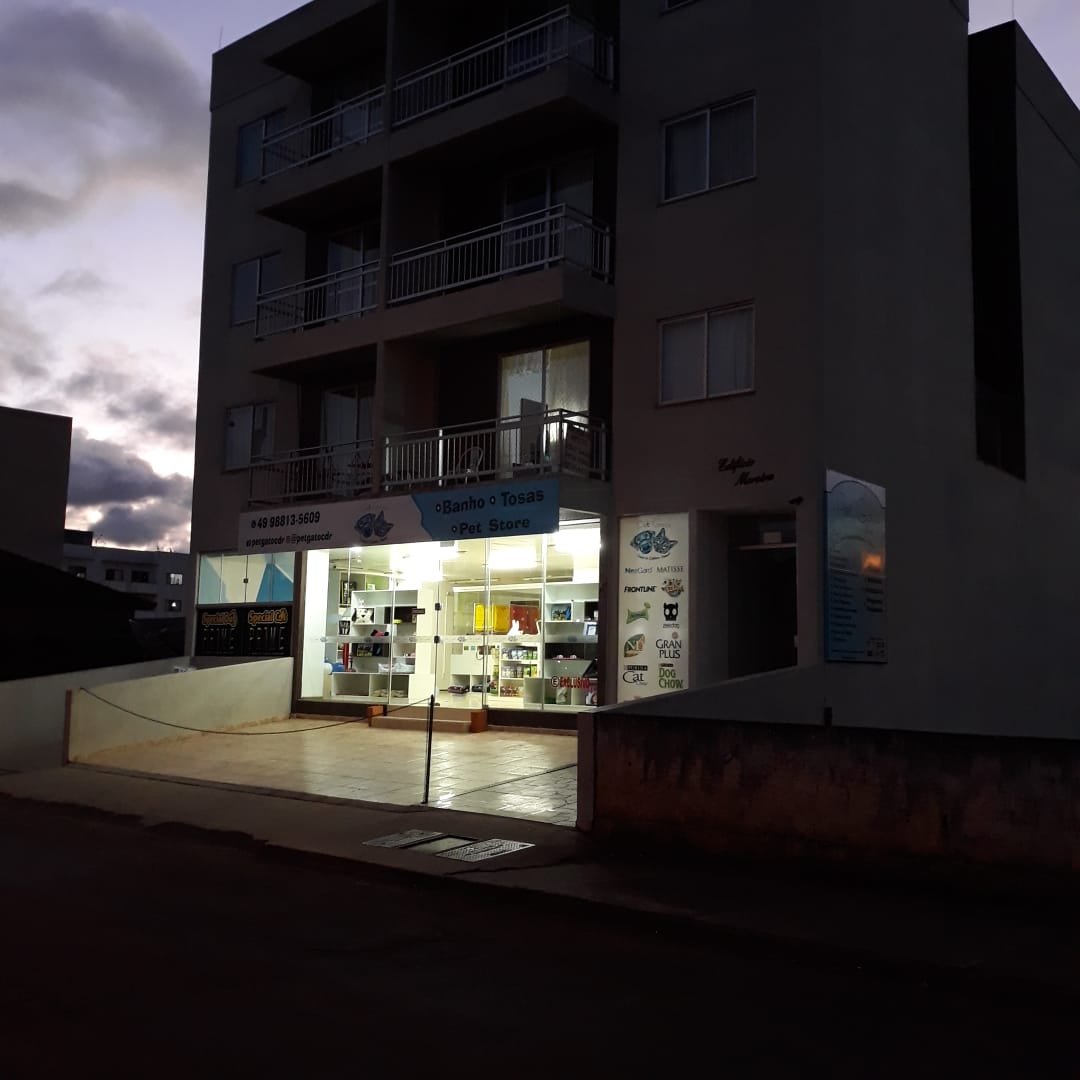Pet Gatô - Centro de estética animal