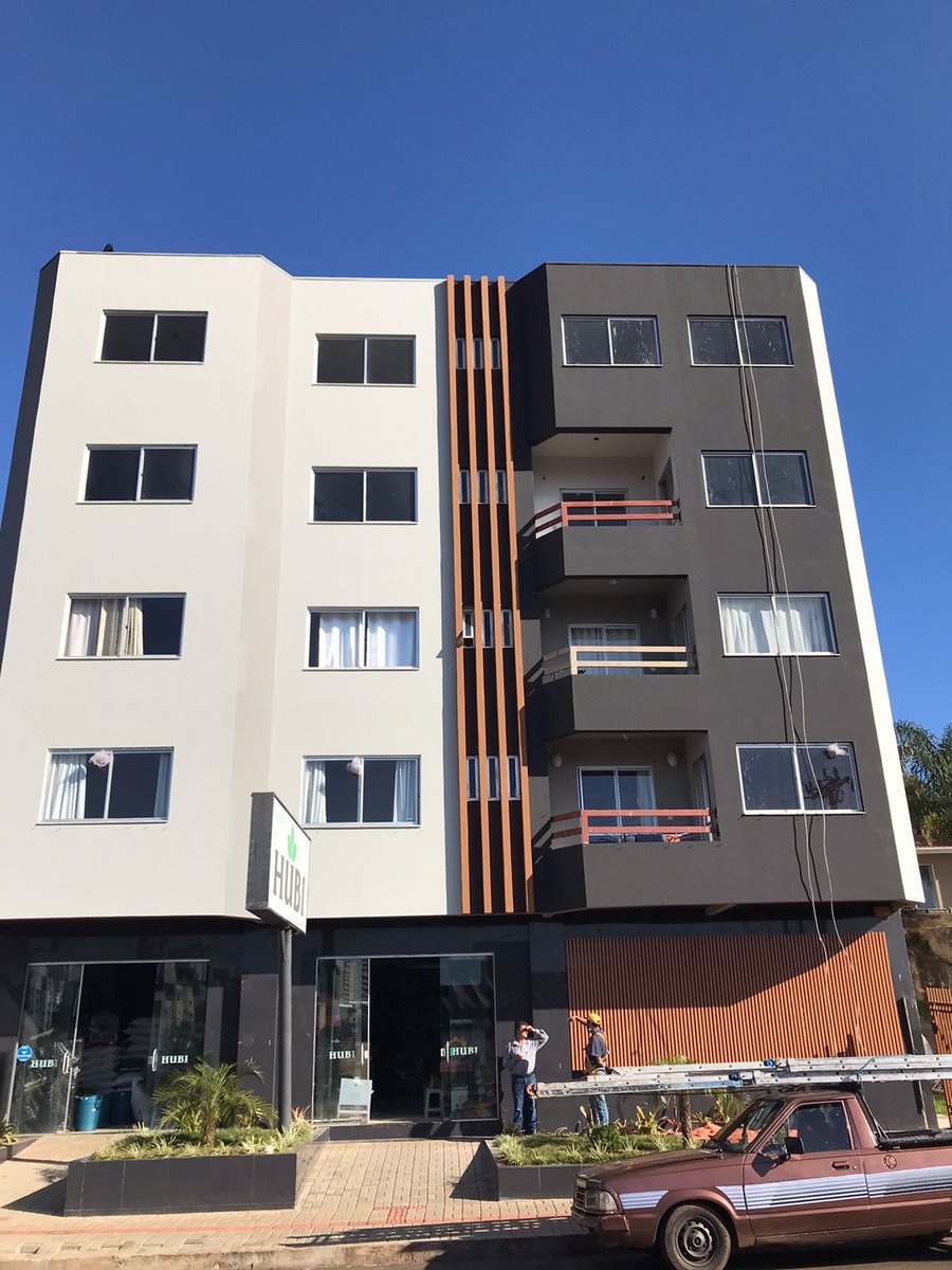 Hubi Comercial Agrícola