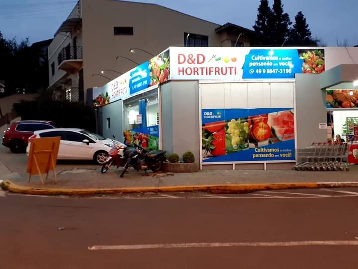 D&D compre mais pague menos