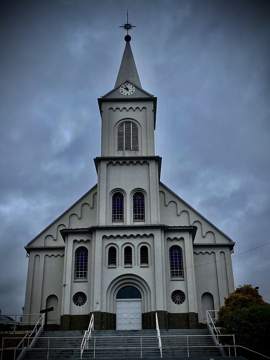 Catedral São Francisco de Assis