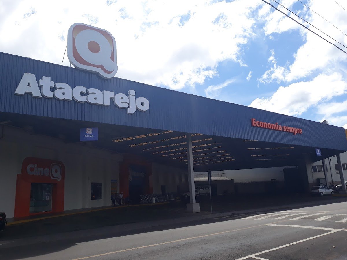 Q Atacarejo - Caçador