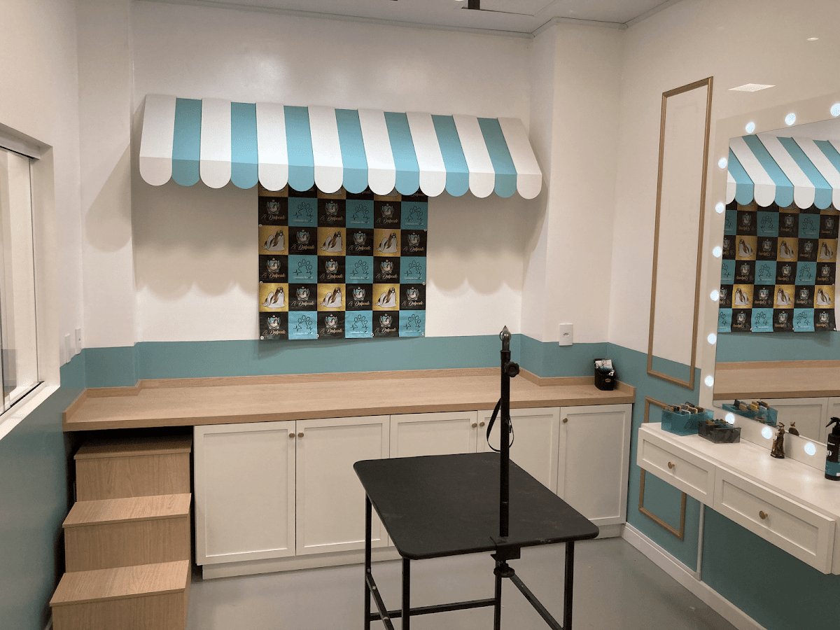 Zé Dalponte - Pet Saloon