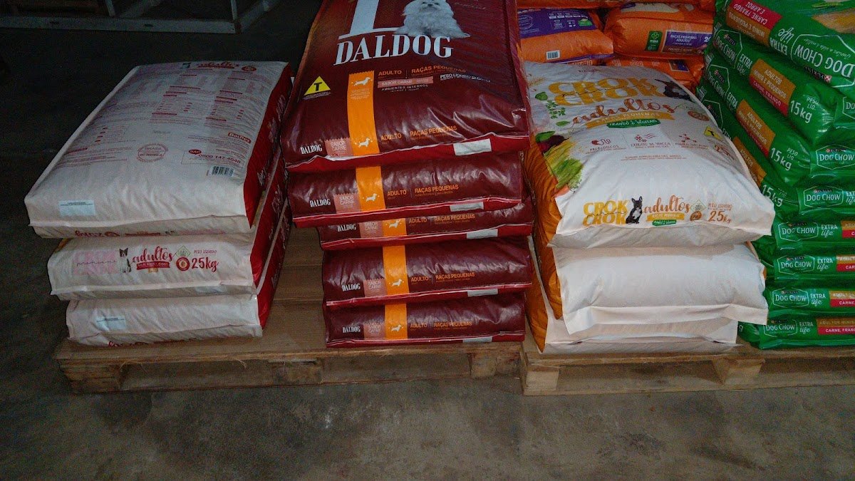 O Fazendeiro Agropecuária