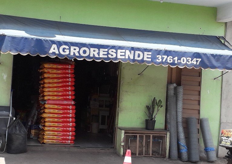 Agro resende