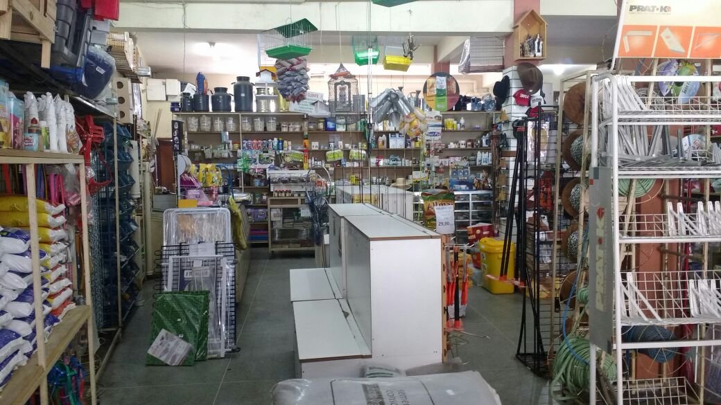 Agropecuária Amazonas