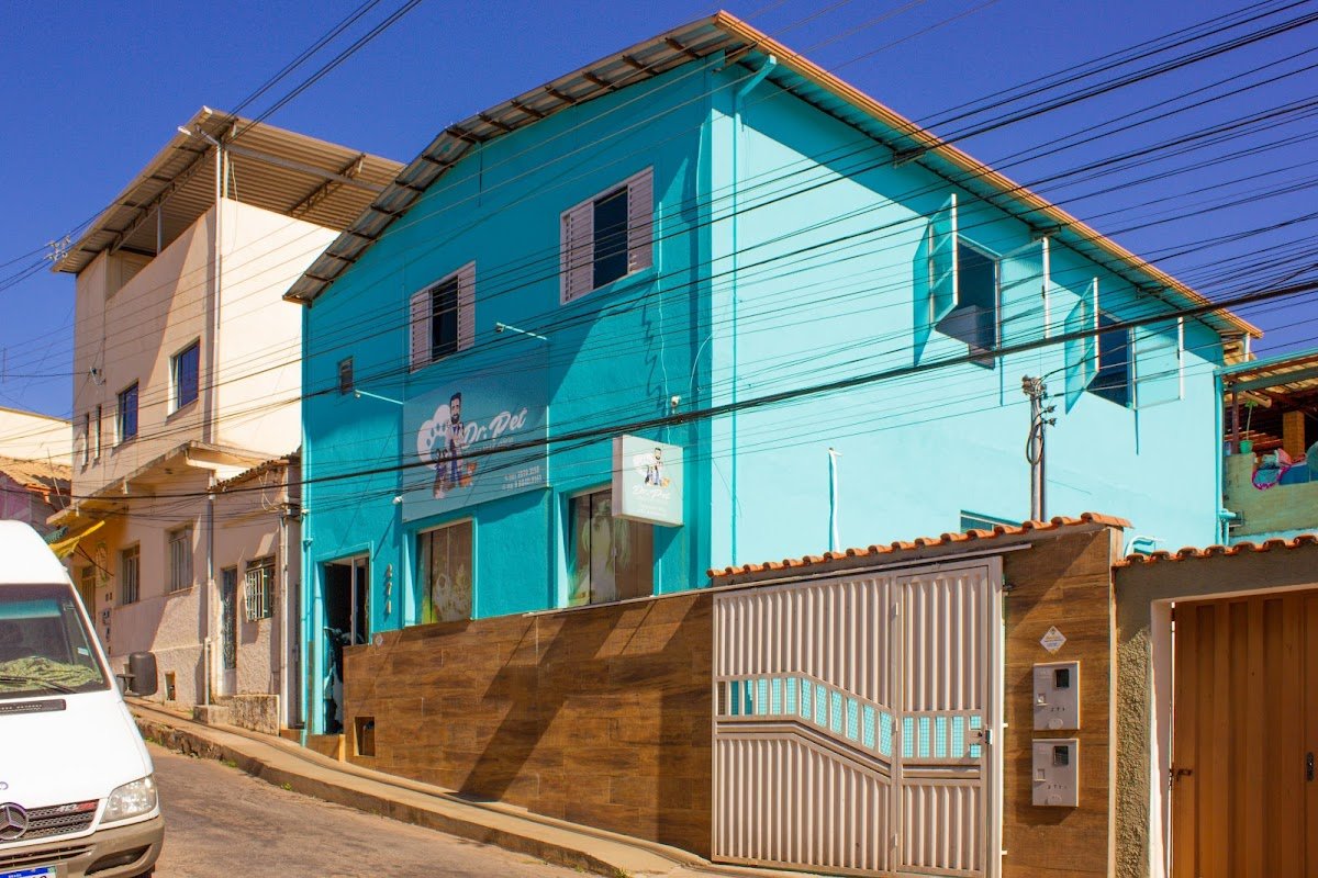 Dr. Pet Clínica Veterinária