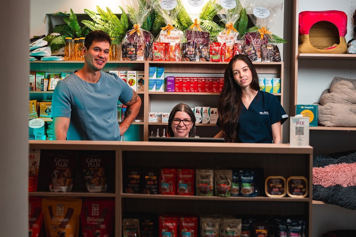 PetCare Clínica Veterinária