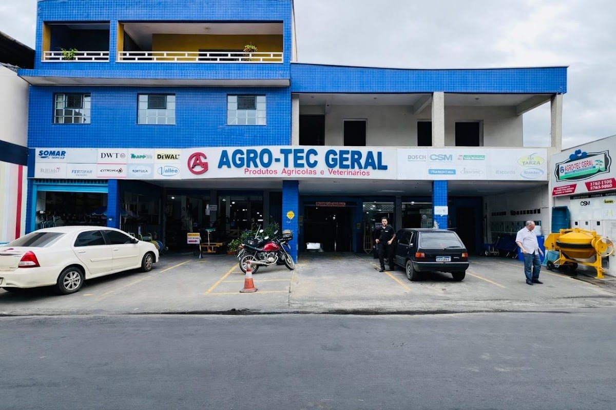 Agrotec Geral