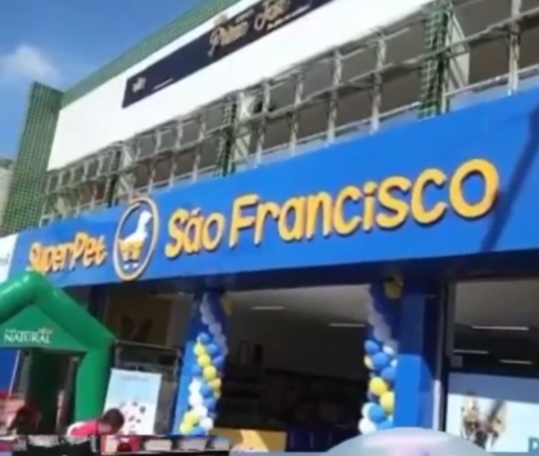 SuperPet São Francisco