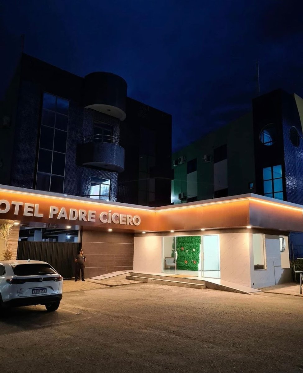 Hotel Padre Cícero