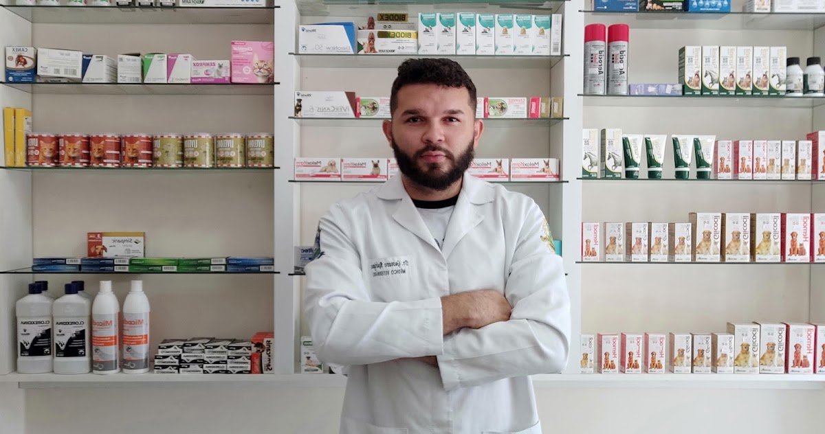 Clínica Central Vet