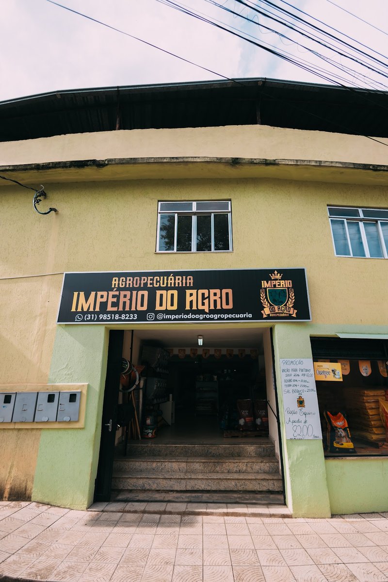 Imperio do Agro