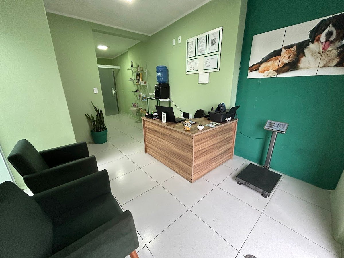 Clínica Veterinária Santa Casa